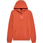 Dámská mikina FOX Womens Fox Head Pullover Hoody Coral