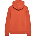 Dámská mikina FOX Womens Fox Head Pullover Hoody Coral