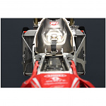 Výztuhy chladičů AXP Radiator Guards Honda CRF450R 21-..