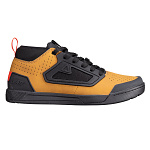 Boty na kolo Leatt MTB 3.0 Flat Shoe Peanut 2025