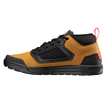 Boty na kolo Leatt MTB 3.0 Flat Shoe Peanut 2025