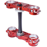 Kompletní brýle XTRIG ROCS Triple Clamps Honda CRF450R 21-26 CRF250R 22-26