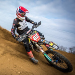 Chránič hrudi a zad Leatt 3.5 Chest Protector White