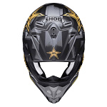 MX helma Shoei VFX-WR 06 Malcom Steward Replica TC-5 2026