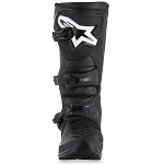 Boty na motokros Alpinestars TECH 3 Enduro Black 2013118-10