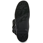 Boty na motokros Alpinestars TECH 3 Enduro Black 2013118-10