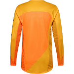 MX komplet FOX FlexAir Fracture Tangerine 2026