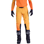 MX kalhoty FOX FlexAir Fracture Pant Tangerine 2026