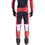 MX kalhoty FOX FlexAir Fracture Pant Flo Red 2026