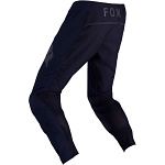MX kalhoty FOX FlexAir BlackOut Pant Black 2026