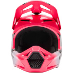 MX helma FOX V1 Shield Helmet Pink 2026