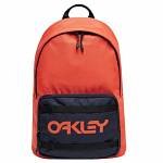 Batoh Oakley Cordura BackPack 2 Magma Orange