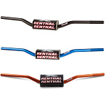 Bezhrazdová řídítka Renthal FatBar 821-01 McGrath / KTM SX SXF 16-. Suzuki RMZ 18-. StarkVarq 28,6 