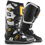 Boty na motokros enduro Gaerne SG12 Boots Luxe 2025