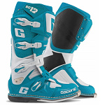 Boty na motokros enduro Gaerne SG12 Boots Portofino 2025