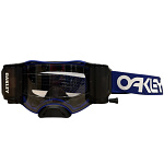 Brýle s převíjením Oakley Airbrake MX Race Ready Moto Blue B1B
