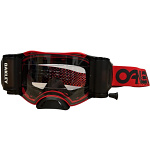 Brýle s převíjením Oakley Airbrake MX Race Ready Moto Red B1B