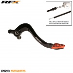 Brzdový pedál RFX ST Rear Brake Pedal KTM SX85 18-26