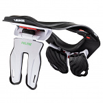 Chránič krční páteře Leatt 5.5 Neck Brace White 2024