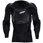 Chránič těla kompletní Leatt 2.5 Body Protector Black
