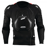 Chránič těla kompletní Leatt 3DF AirFit Hybrid Body Protector 2024 / 2025