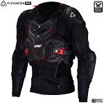 Chránič těla kompletní Leatt 5.5 EVO Body Protector Black 