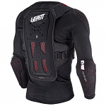 Chránič těla kompletní Leatt ReaFlex Body Protector 2024 2025