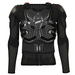 Chránič těla Leatt 3.5 Body Protector Graphene