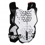 Chránič trupu Leatt 1.5 Chest Protector White 2023