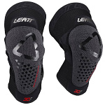 Chrániče kolen Leatt Knee Guard 3DF 5.0 EVO Black