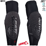 Chrániče loktů Leatt Elbow Guard 3DF 5.0 EVO Black