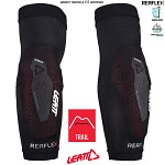 Chrániče loktů Leatt Elbow Guard ReaFlex UltraLite Black