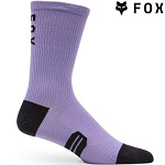 Cyklo ponožky FOX 8&quot; Ranger Sock Lilac 2025