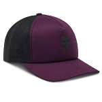 Dámská čepice FOX W Boundary Trucker Hat Sangria