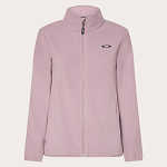 Dámská mikina Oakley Women's Alpine Full Zip Sweatshirt Toadstool