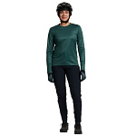 Dámské kalhoty na kolo TroyLeeDesigns Womens Lilium Pant Black