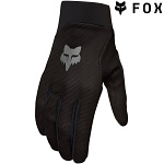 Dámské MTB rukavice FOX Womens Ranger Glove Black 2025