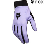 Dámské MTB rukavice FOX Womens Ranger Glove Lilac 2025