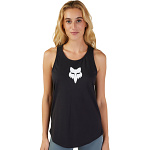 Dámské tílko FOX W Fox Head Tank Black