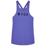 Dámské tílko FOX Womens Absolute Tech Tank Violet