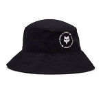 Dámský klobouk FOX Womens Byrd Bucket Hat Black