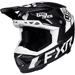 Dětská MX helma FXR 6D ATR-3 Youth Helmet Prime 2025