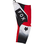 Dětské kalhoty FOX 180 Pant Kids Lean Flo Red 2025