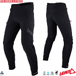 Dětské kalhoty na kolo Leatt MTB Enduro 3.0 Junior Pant Black 2024