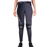 Dětské kalhoty na kolo Leatt MTB Gravity 4.0 Junior Pant Black 2025