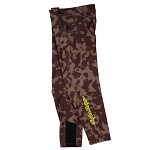 Dětské kalhoty na kolo TroyLeeDesigns Youth Skyline Pant Scrubland Olive 2025