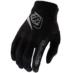 Dětské rukavice TroyLeeDesigns Youth AIR Glove Mono Black 2025
