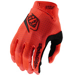 Dětské rukavice TroyLeeDesigns Youth AIR Glove Mono Orange 2025
