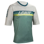 Dres na kolo Leatt MTB Enduro 3.0 Jersey Pistachio 2025