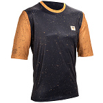 Dres na kolo Leatt MTB Enduro 3.0 Jersey Rust 2025
